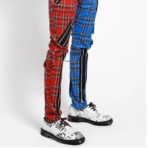 Tripp Split Leg Madness Unisex Pants